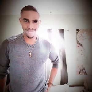 Meet your Posher, Rickey